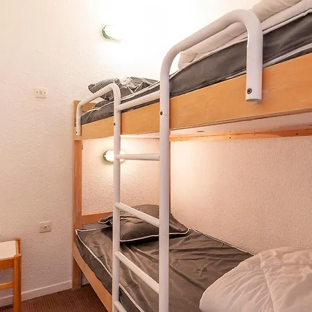 Cosy 4 Pers, Pieds Des Pistes A Avec Wifi *