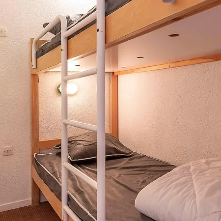 Cosy 4 Pers, Pieds Des Pistes A Avec Wifi *